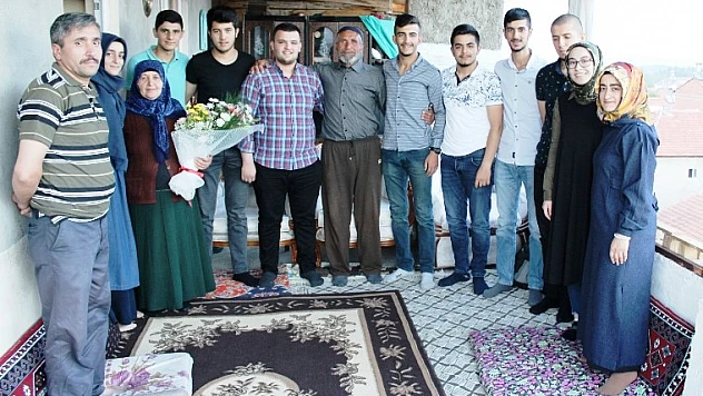 Kendine ve Kentine Saygı Duy Yaşlılara Saygılı Ol