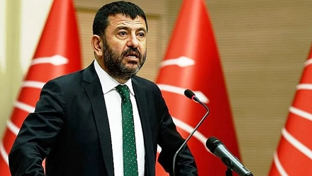 Ağbaba'Zorunlu Arabuluculuk Yasal Hak Gaspıdır'