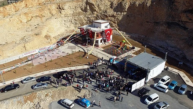 Yeşilyurt Belediyesi'nden Eğitim Ve Kültür Hizmetlerine Büyük Bir Yatırım Daha