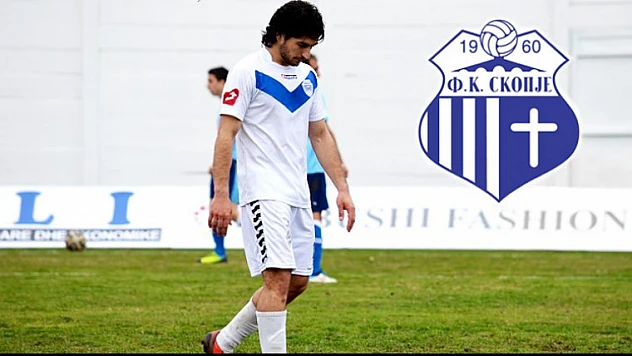 Yıldız Futbolcudan Anlamlı Tepki