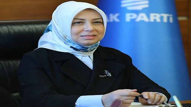 Çalık: 'Karakaya Baraj Gölünden Su Takviyesi Projesi Bölge Çiftçinin Sorunlarını Çözecek'