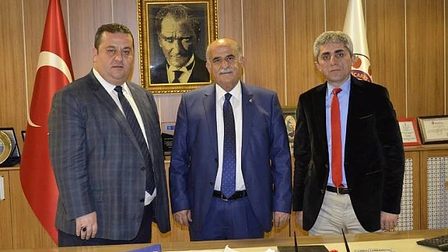 Malatya'da Yayın, Reklam ve Organizasyon Sektöründe Değişim