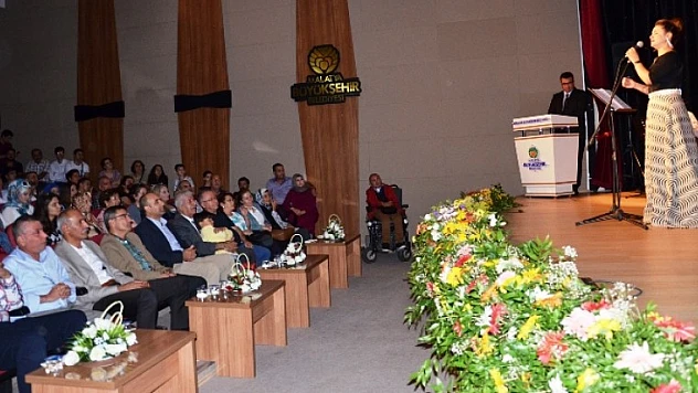 Sarı Kurdelam Sarı Konseri İlgi Gördü