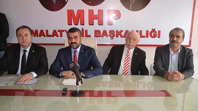 Cumhur İttifakının Kazanacağına İnancım Tamdır