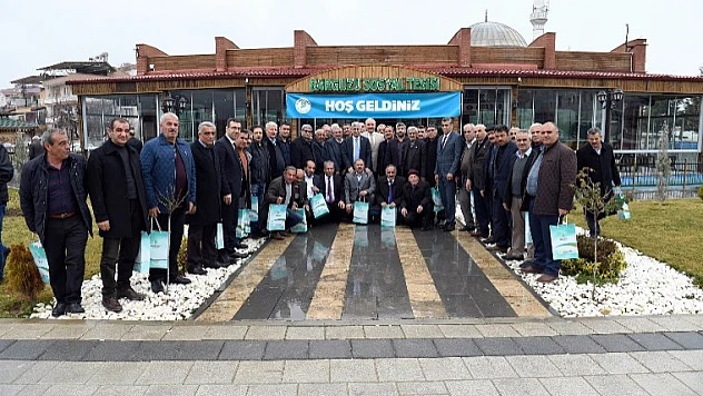 Yeşilyurt, Sağlıklı ve Planlı Büyüyor