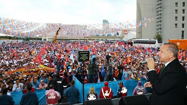 Başkan Polat, Teşekkürler Malatya