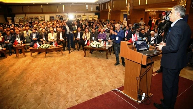 Harput Ve Kapalı Çarşıya Restorasyon Projeleri