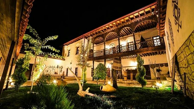 Başkan Gürkan, 2018 Yılı Bizim Açılış Yılımız Olacak