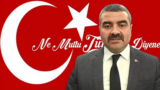Avşar'dan Kuruluş Yıldönümü Mesajı