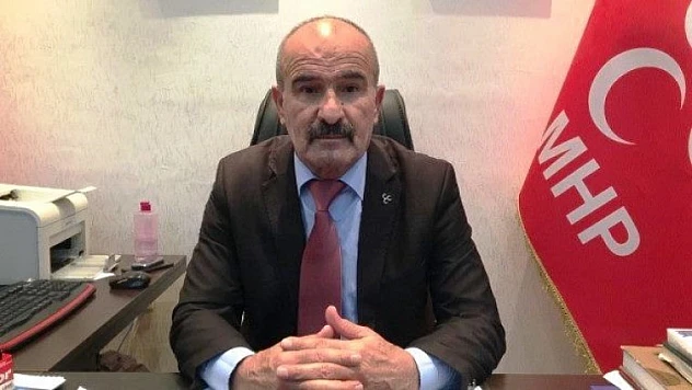 Kaya,  Çocuklarımıza Yapılan Her Türlü Saldırıyı Kınıyoruz