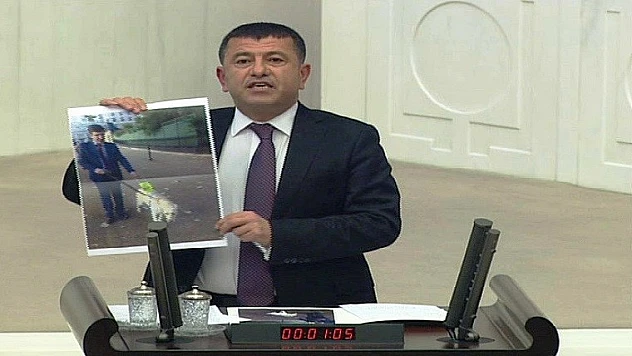 Ağbaba, 'Engel Değil Rehber Olalım'