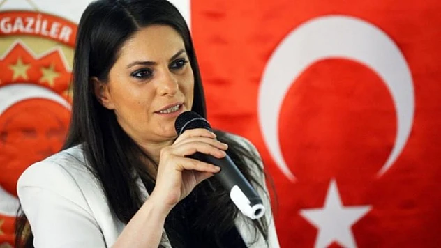 Bakan Sarıeroğlu'ndan 24 Temmuz Gazeteciler Ve Basın Bayramı Mesajı