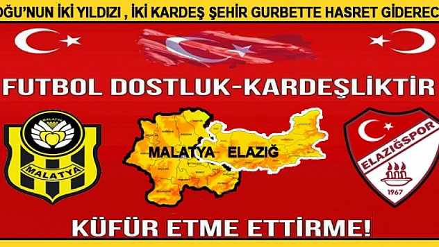 Doğu Derbisi Kardeşliği Gurbette Buluşuyor