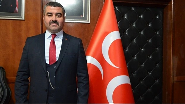 Avşar, 'Afrin Bizim İçin İstiklal Meselesidir'