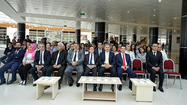 Çakır, Karakavak Kent Parkı İçin 20 Proje Yarıştı