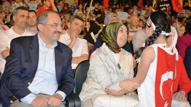 Vali Kaban, Anadolu Topraklarında Yaşamak İçin Ağır Bedeller Ödeniyor