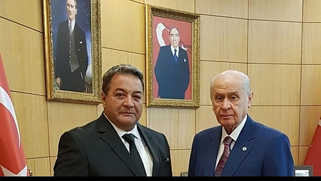 MHP'nin Milletvekili Aday Listesi Belli Oldu