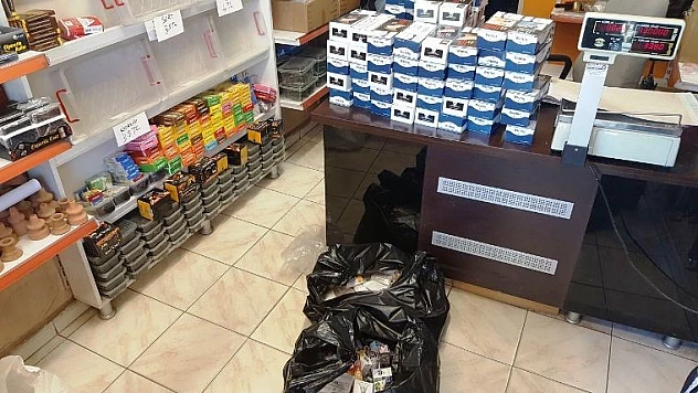 'Duman-2' Operasyonu Devam Ediyor