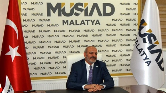 Kalan'dan Kutlu Doğum Haftası Mesajı