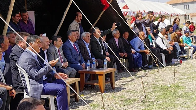 Yazıhan Belediyesi Bölgede Bir İlke İmza Attı