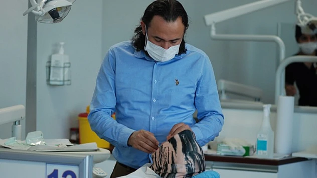 İmplant Diş Tedavisi Başarıyla Devam Ediyor