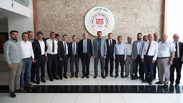 'Türkiye'nin Geleceği Aydınlık'