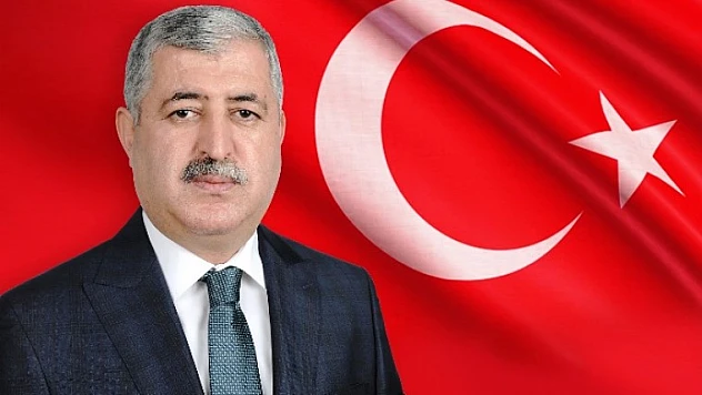 Polat, 'Türkiye'nin Kaderi AK Parti İle Değişti'