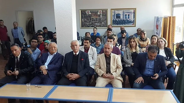 Karaduman Güven Tazeledi