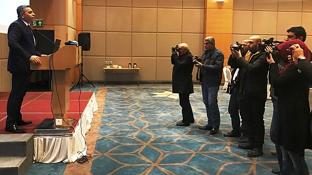 Sadıkoğlu: Derdimiz'de Çabamız Da Güçlü Bir Malatya İçin