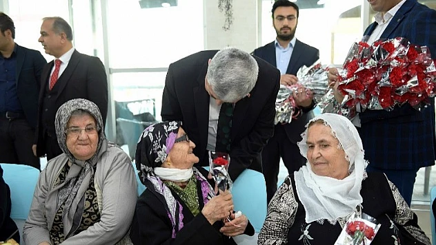 Yeşilyurt Belediyesinden Baştacı, Projesiyle 44 Vatandaşa Hizmet