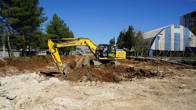 Çevreyollarındaki Engeller Bir Bir Ortadan Kaldırıldı