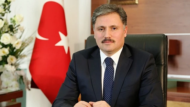 Başkan Çakır'dan, Kadir Gecesi Mesajı