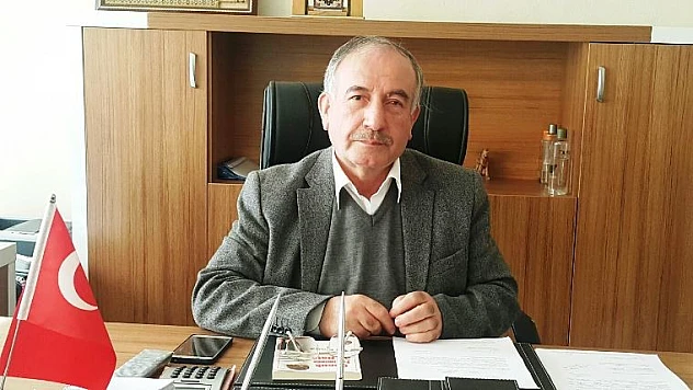 Mehmetçik Okulu Nevzat Yetkin'e Emanet