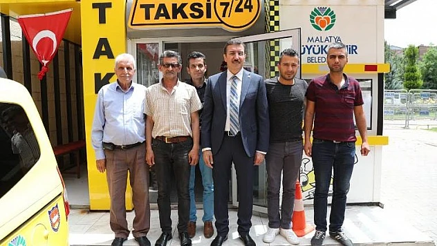 En Güzel Cevabı Esnaf Kardeşlerim Verecek