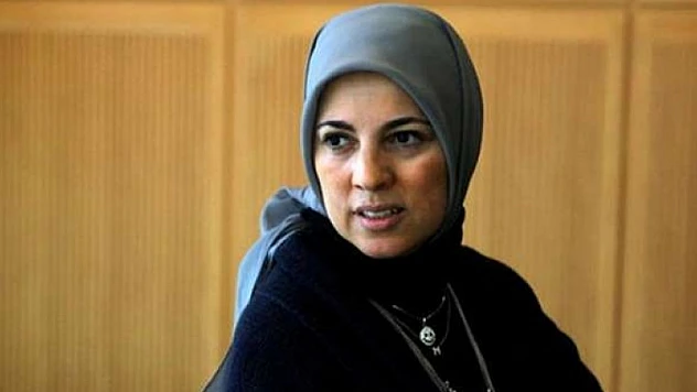 Merve Kavakçı Yeniden TC Vatandaşı