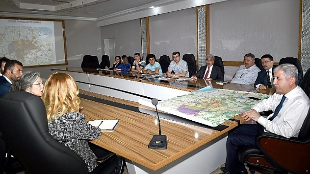 Polat, Doğru Planlama, Doğru Büyümeyi Gerçekleştirir