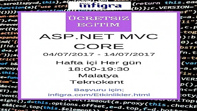 Herkes İçin Ücretsiz Yazılım Eğitimi Başlıyor!