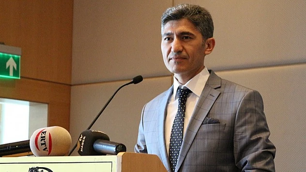 Cavlak MESOB Başkanlığına Aday Oldu