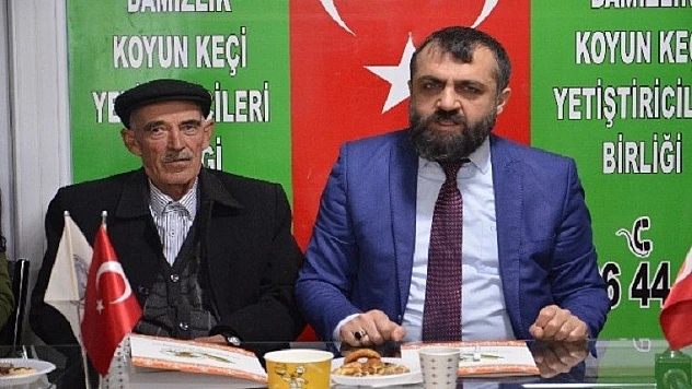 'Koyun Kırkım' Kursu Başladı