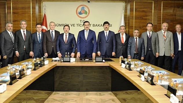  Tüfenkci, Türkiye Kendine Güvenip Üretenleri Asla Mahcup Etmeyecektir