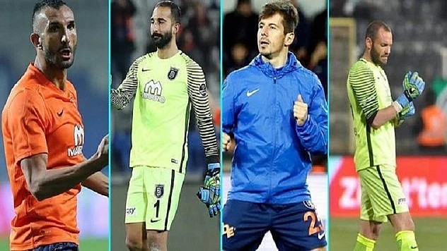 Eşkıyalara İlk Ceza