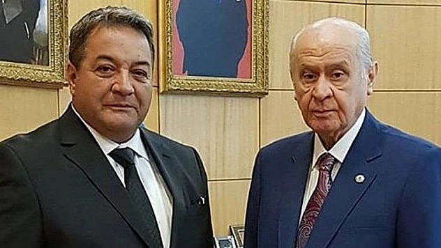 MHP Milletvekili Fendoğlu'ndan, Malatyalılara İlk Teşekkür