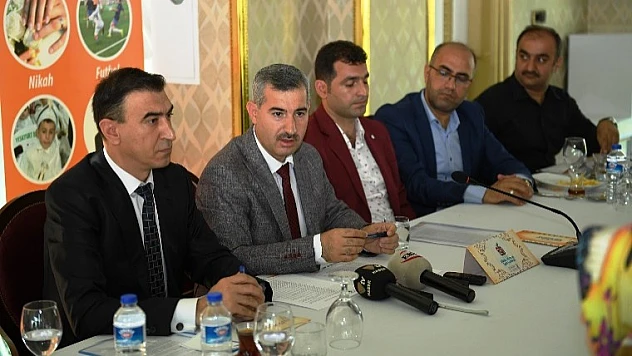 Başkan Çınar, Festivalimize Tüm Hemşerilerimiz Davetlidir