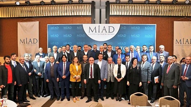 Bakan Tüfenkci'den Dolar Açıklaması