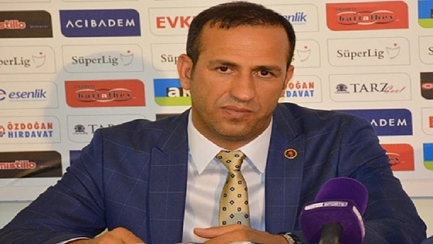 Adil Gevrek, 3 Puanı Hak Ettik Kısmet Olmadı