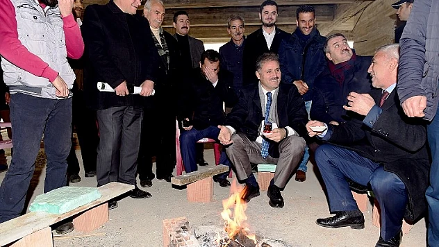 Kültür Merkezleri İlçelerimize Değer Katıyor