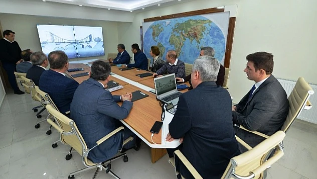 Polat, 'Geleceğe Bırakılacak Kıymetli Bir Yatırım'