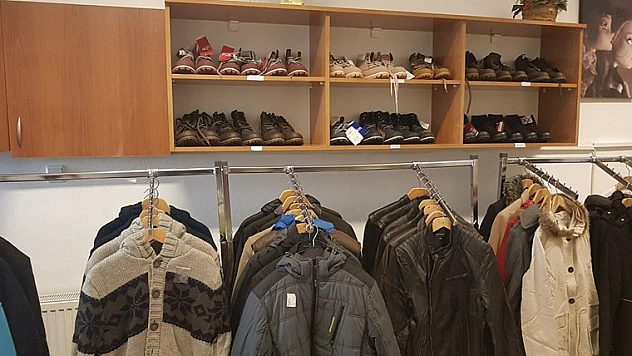 Yalçın, Genç Butik Kışa Hazır