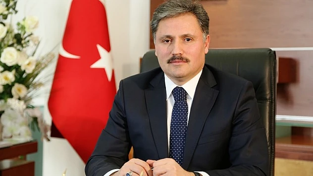 Başkan Çakır, 19 Mayıs, Gençlerimizin Gurur Günüdür