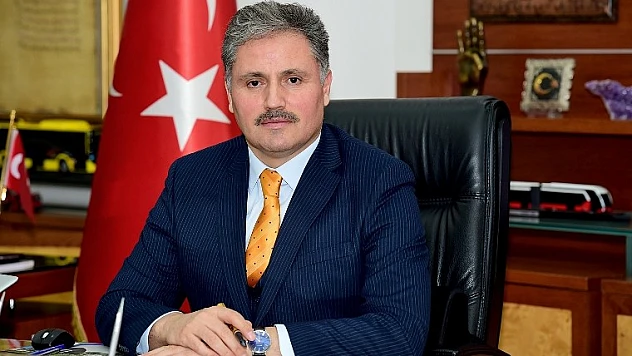 Başkan Çakır'dan Çanakkale Zaferi'nin 103. Yıldönümünü Mesajı